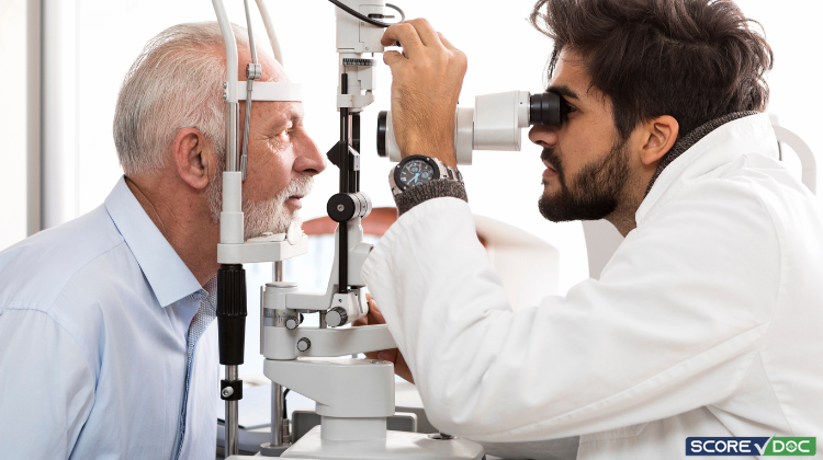 3 Best Eye Care Clinics In and Around Andover, MA