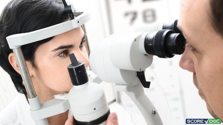 3 Best Ophthalmology Centers in Kingsport, TN