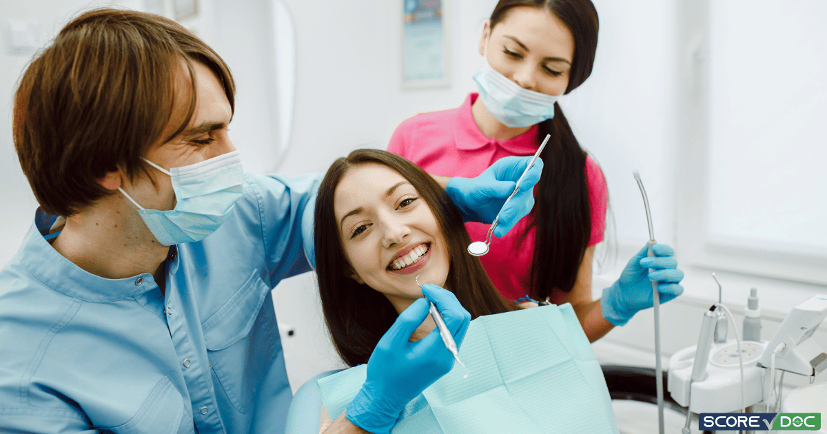 3 Best Dental Practices in Thomsons Station, TN