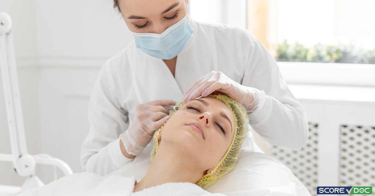 5 Best Dermatology Clinics in Los Angeles, CA