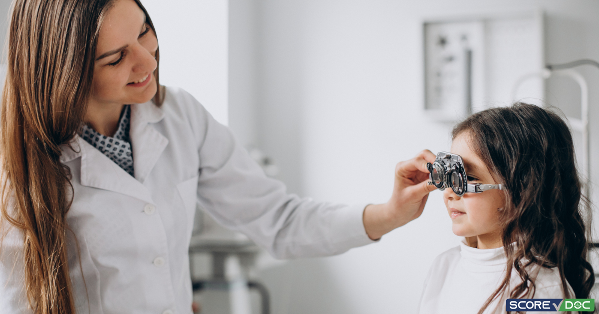 3 Best Eye Care Centers In Tempe, AZ