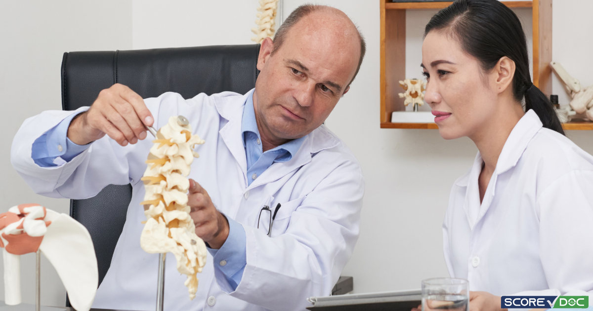 5 Best Orthopedic Clinics in Los Angeles, CA