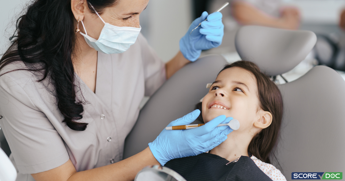 5 Best Pediatric Dentists in and around Hillsborough County, FL