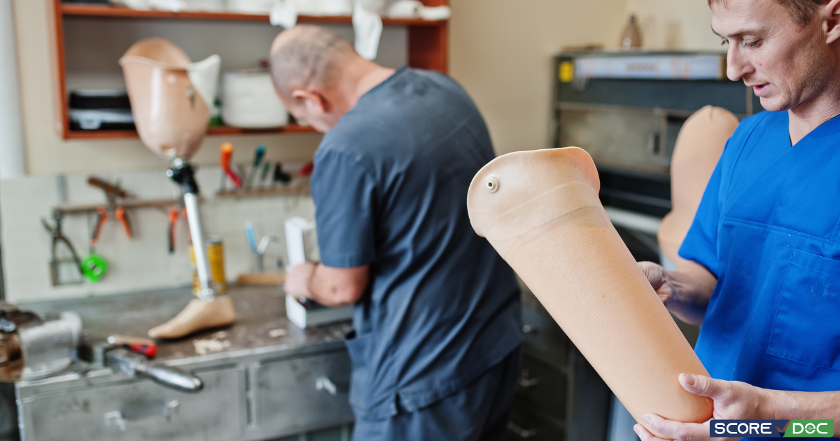 5 Best Prosthetics and Orthotics Clinics in and around Henderson