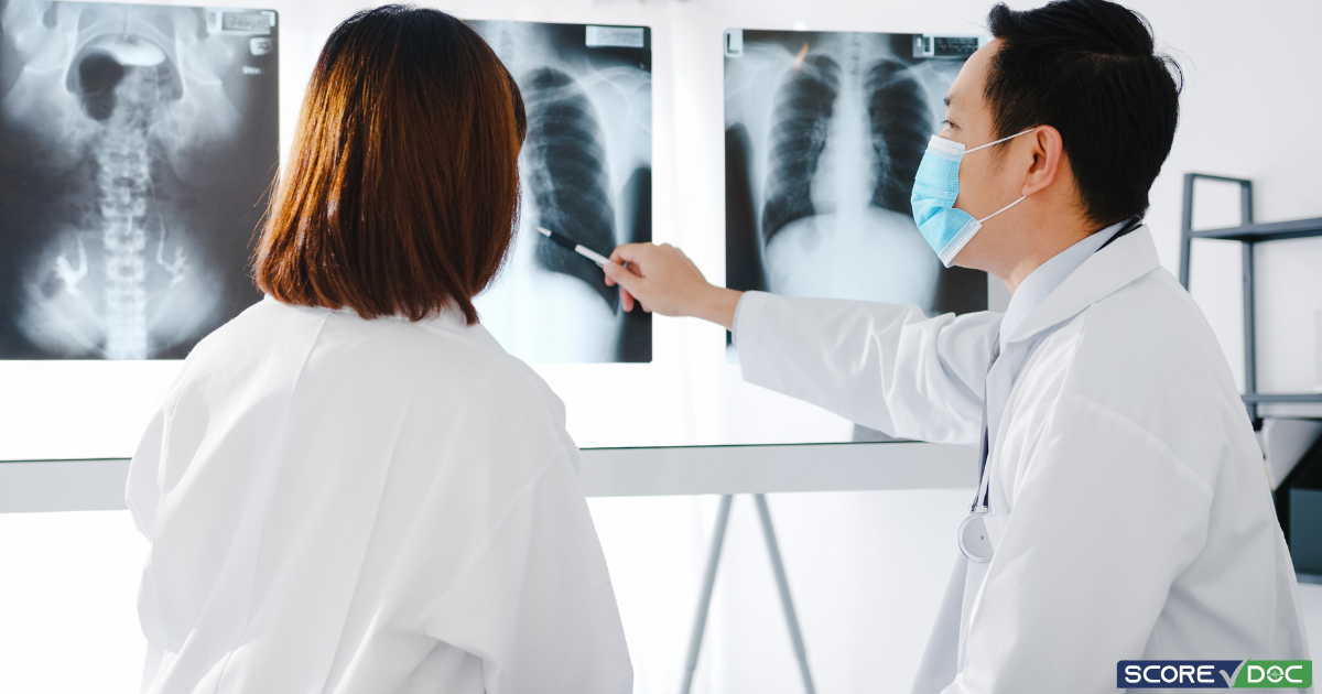 2 Best Radiology Centers in South Carolina