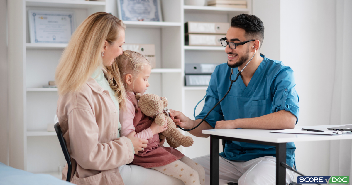 5 Top Rated Family Medicine Centers Near Duluth, GA