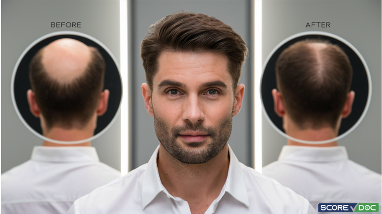 Best Hair Restoration and Transplant Clinics in Beverly Hills, CA
