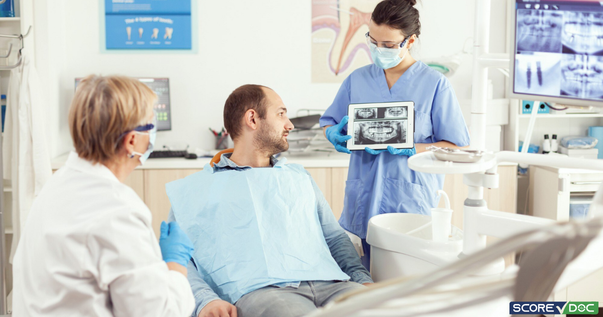 10 Top Rated Dental Practice Near Silver Spring, MD