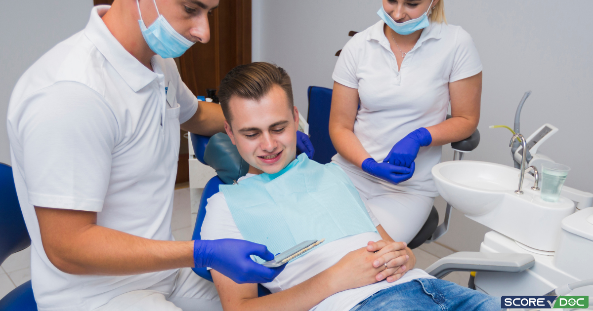 3 Top Rated Dental Practices Near Somerville, MA