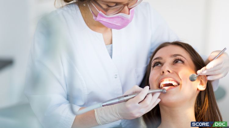 3 Top-Rated Dental-Orthodontics Centers in and Around Eastpointe, MI