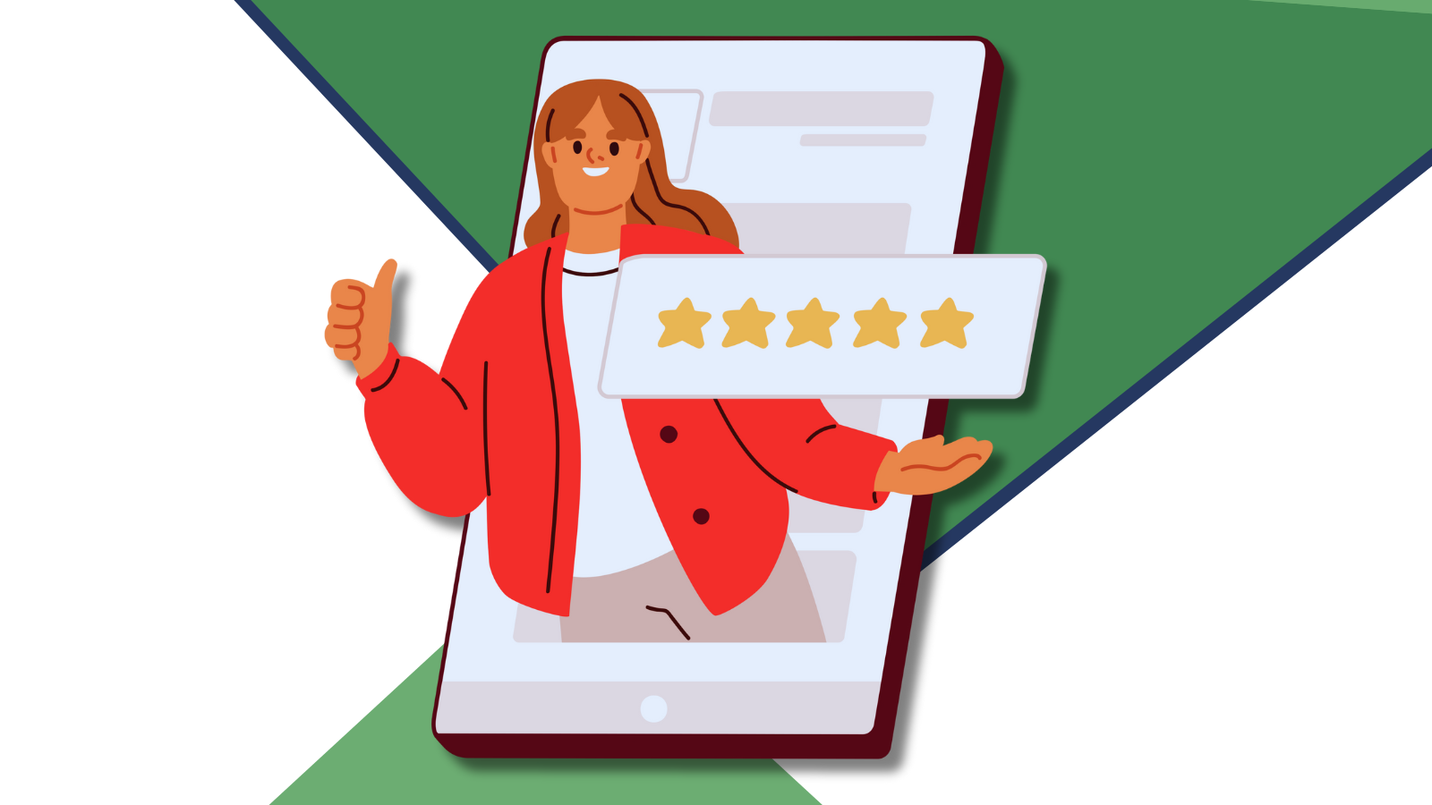 How to Get More Patient Reviews for Your Healthcare Practices