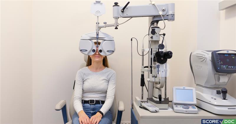 3 Best Rated Ophthalmology Clinics In and Around Dover, DE in 2025