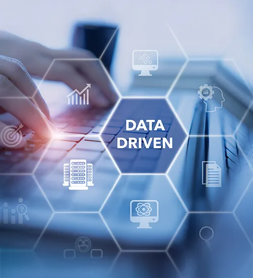 Data-driven Methodology